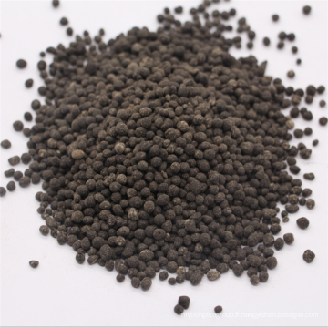 Agricultural fertilizer granular bio organic fertilizer